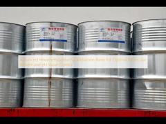 Advanced Hexamethoxymethyl Melamine Resin for Optimal Molecular Weight and pH Value Control