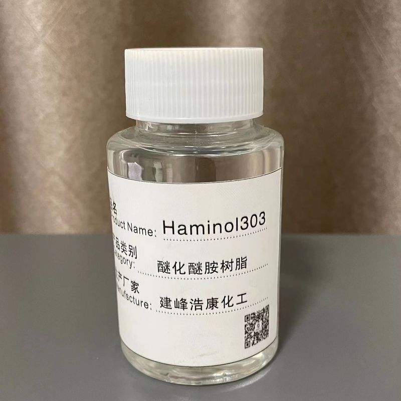 Formaldehyde Content ≤0.1% Colorless Transparent Liquid for Consistent Production