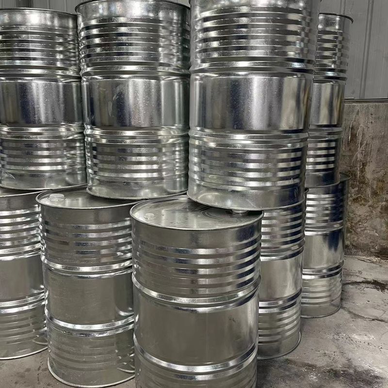 High Melting Point 200-220°C Hexamethoxymethyl Melamine Resin Toxicity Harmful If Swallowed Not Boiling Point