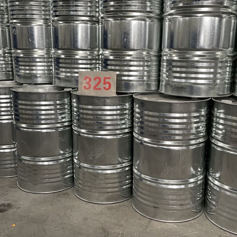 Stable Under Normal Conditions Hexamethoxy Methyl Melamine Resin for Long Shelf Life of 2 Years in Industrial Production
