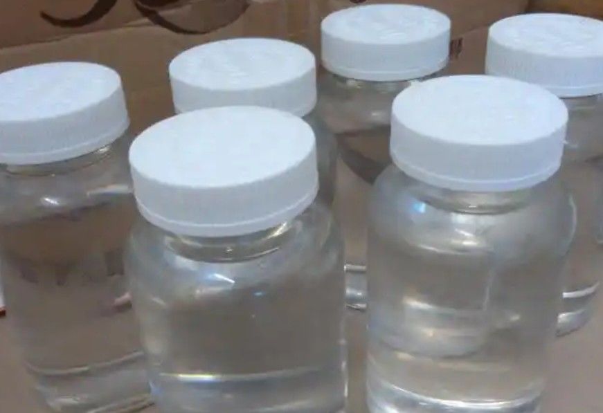 Solid Content 79-85 Percent Methylated Melamine Formaldehyde Resin Soluble Water Flexibility Up to 2 Mm Suitable for Coatings and Adhesives