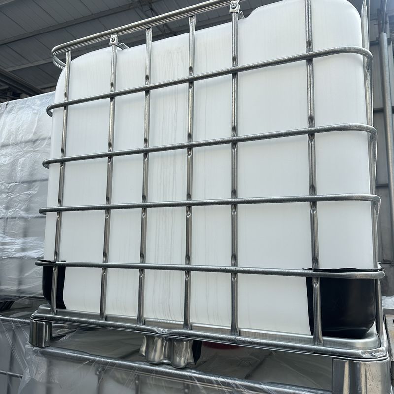 High-Performance Methylated Melamine Resin HMMM Crosslinker with 98% Solid Content, Colourless and Transparent, Low VOC for Industrial Coatings