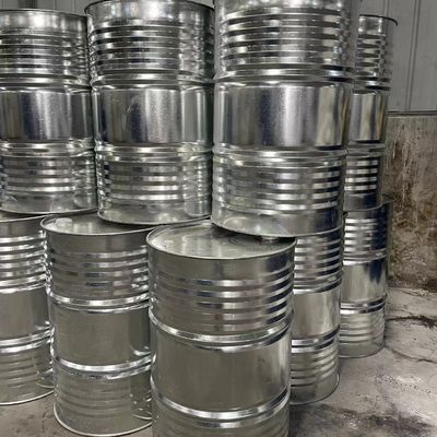 Colorless Liquid Melamine Resin 98% Melamine Formaldehyde Adhesive