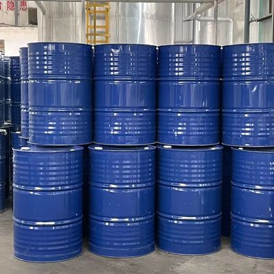 N-Butanol Etherified Melamine Formaldehyde Resin Viscous Liquid