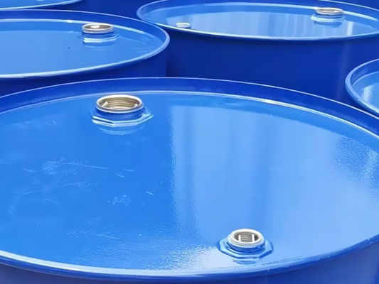 Storage in a Cool Environment Hexamethoxymethyl Melamine Resin with Melting Point of 200-220°C
